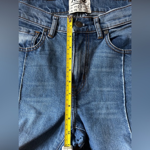 Revice Star Skinny Jeans - Picture 10 of 10